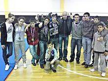 2. Otvoreno prvenstvo Hrvatske u brazilskom Jiu-Jitsu za djecu i mladež