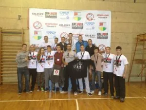 4Rivers BJJ OPEN Karlovac