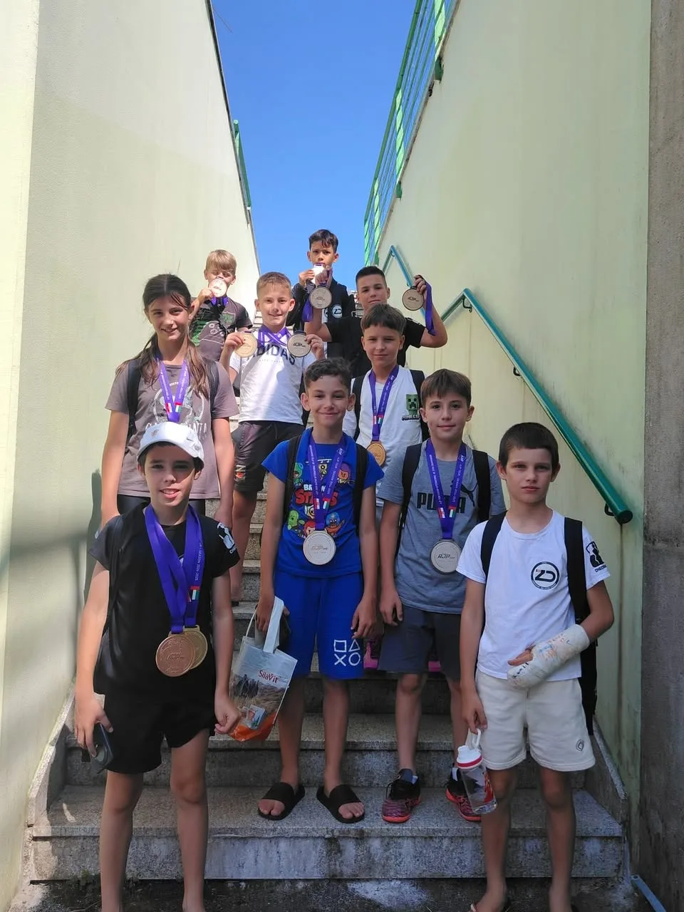 AJP TOUR KASTAV INTERNATIONAL JIU-JITSU 2025