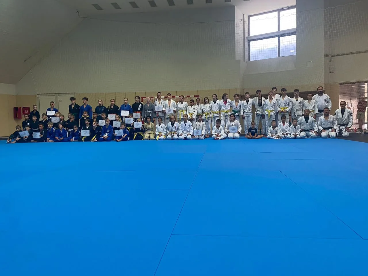 Another camp is behind us, the impressions have settled, everyone has their own