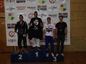 BJJ 4RIVERS