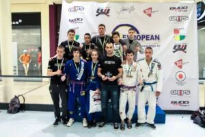 BJJ  EAST EUROPE  PRVENSTVO  15.02.2014.