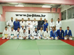BJJ-SEMINAR TARSIS HUMPHREYS