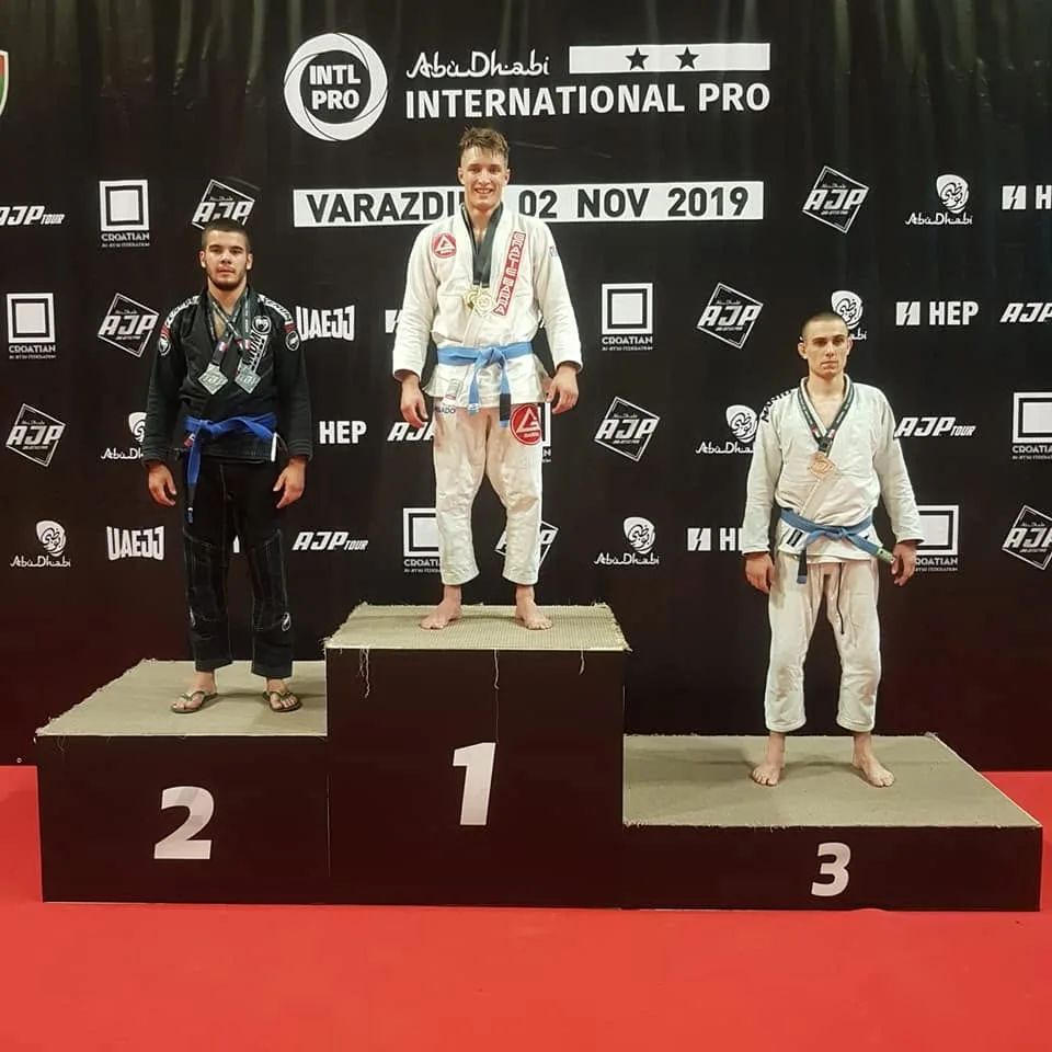 Danas državno prvenstvo u Varaždinu