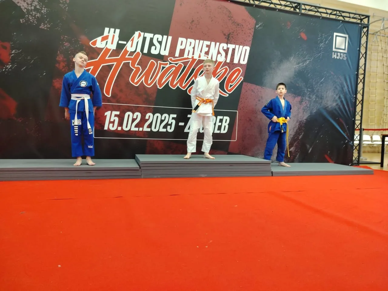 DRŽAVNO PRVENSTVO 15