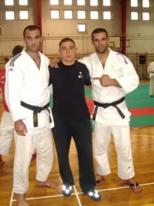 EURO CUP “Slovenija open-pokal Brežic”