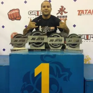European Open Jiu-Jitsu Championship 2014
