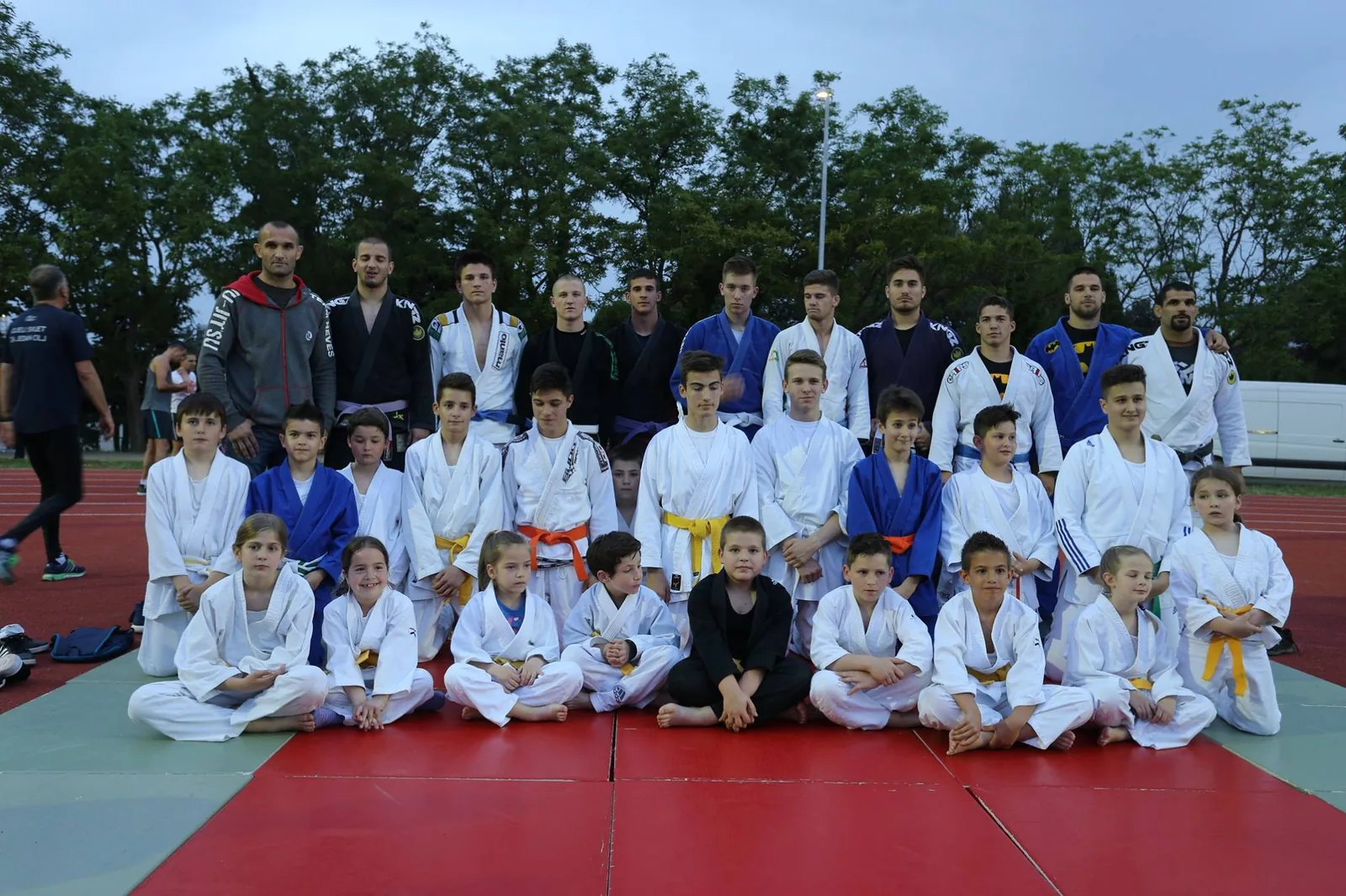 Festival sporta