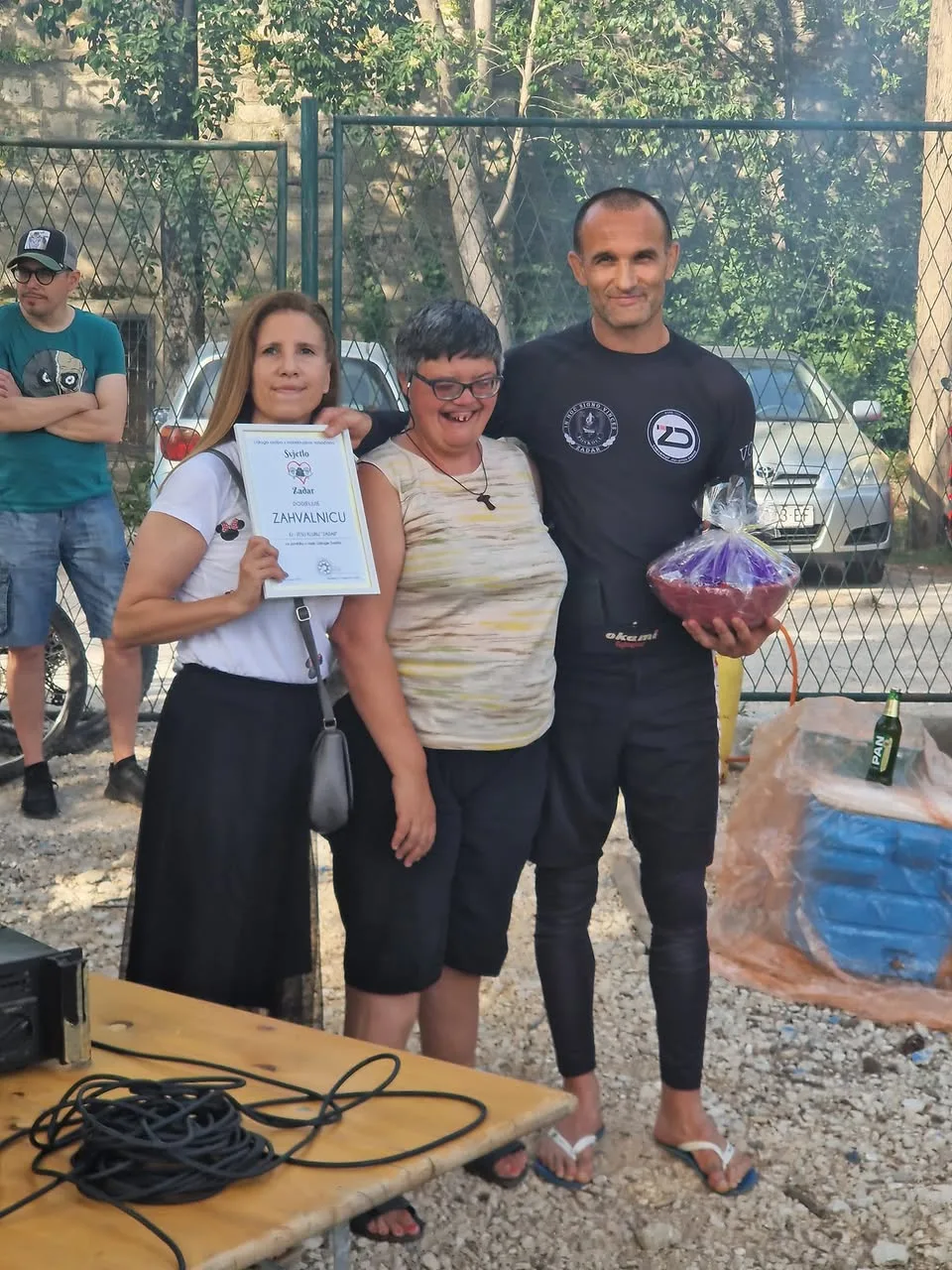 Humanitarni grapling maraton  7