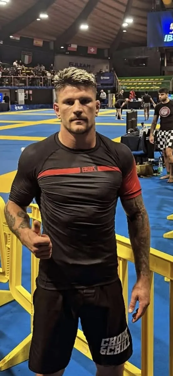 22 .23.i 24. u Zadru u  organizaciji  Hrvatski Ju-Jitsu Savez / Croatian Ju-Jits