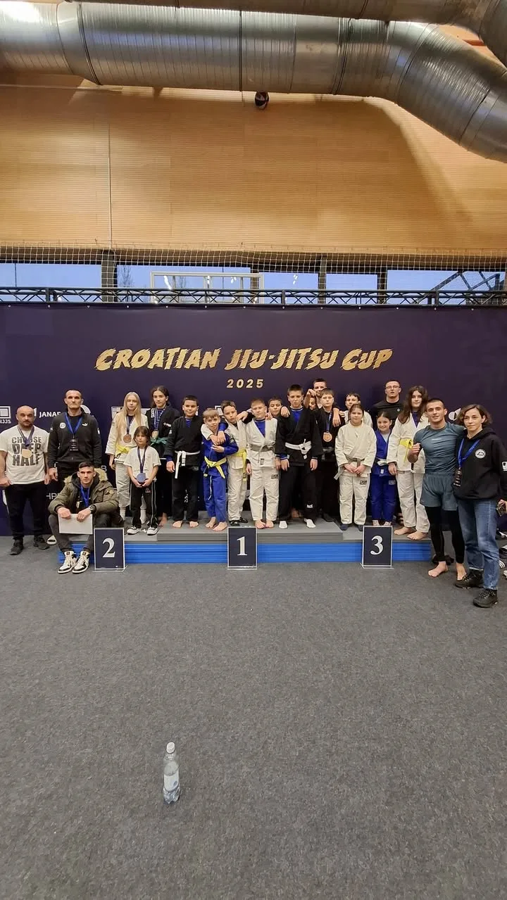 JJK Zadar među 39 klubova  2