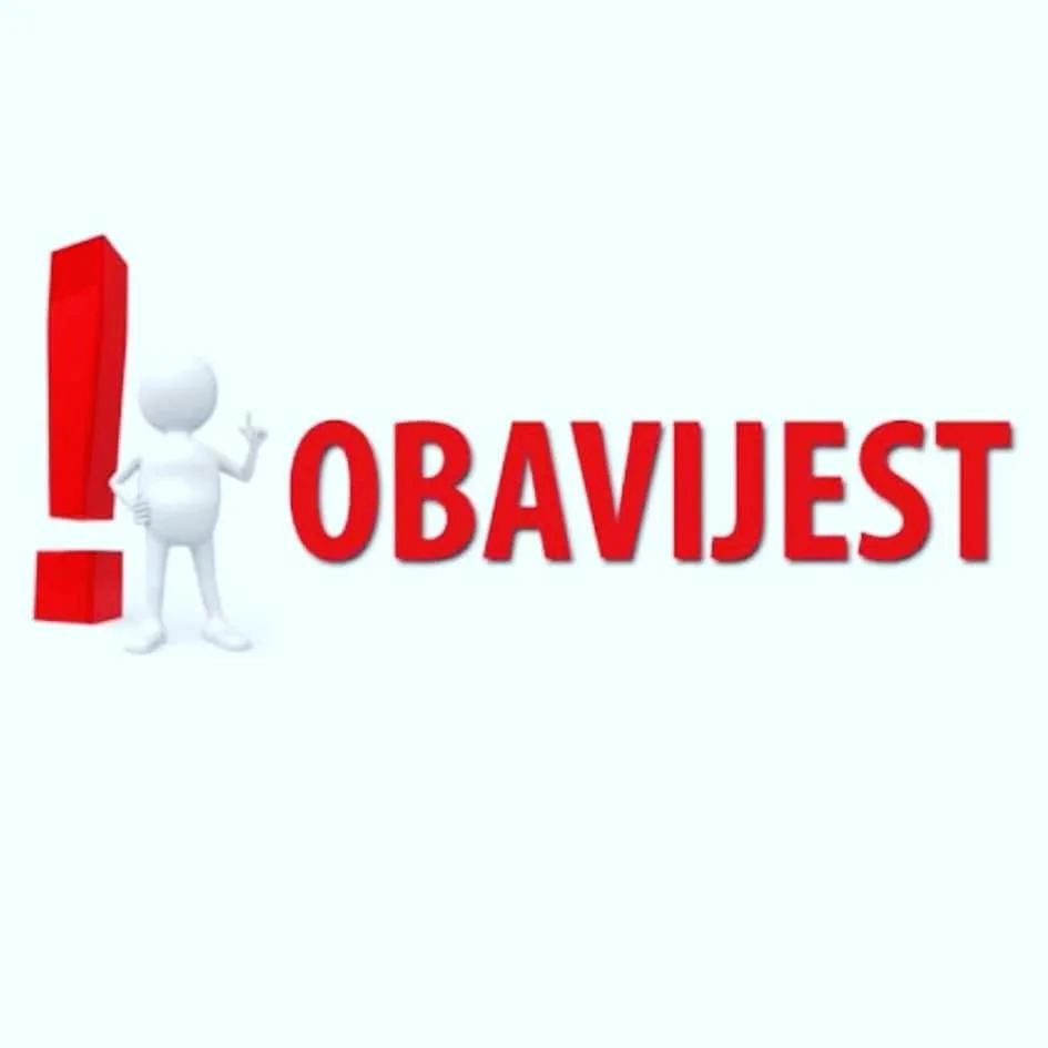 Klupska objava