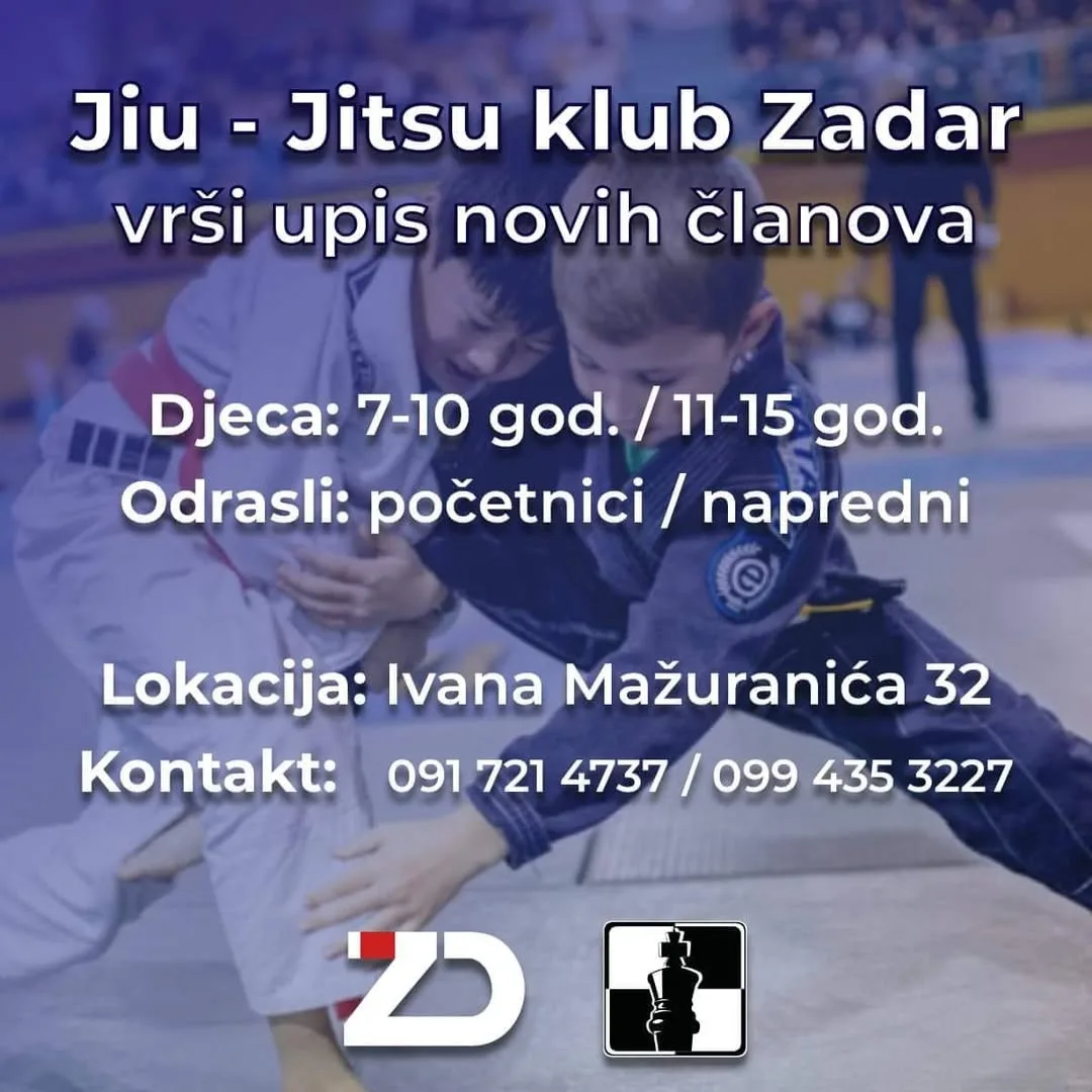 Klupska objava