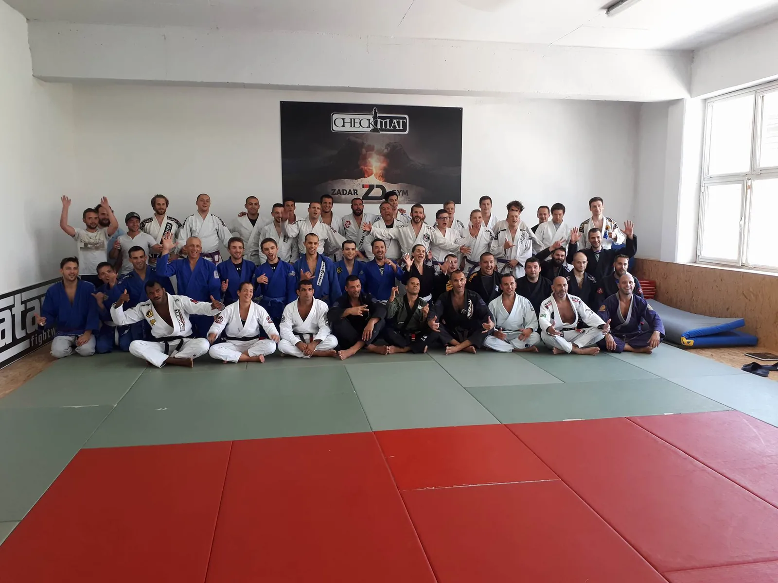 Ljetni kamp 2017