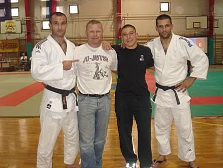Međunarodno natjecanje 2006, Dobova (Slovenija)