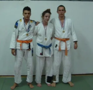 Otvoreni BJJ Turnir – Split