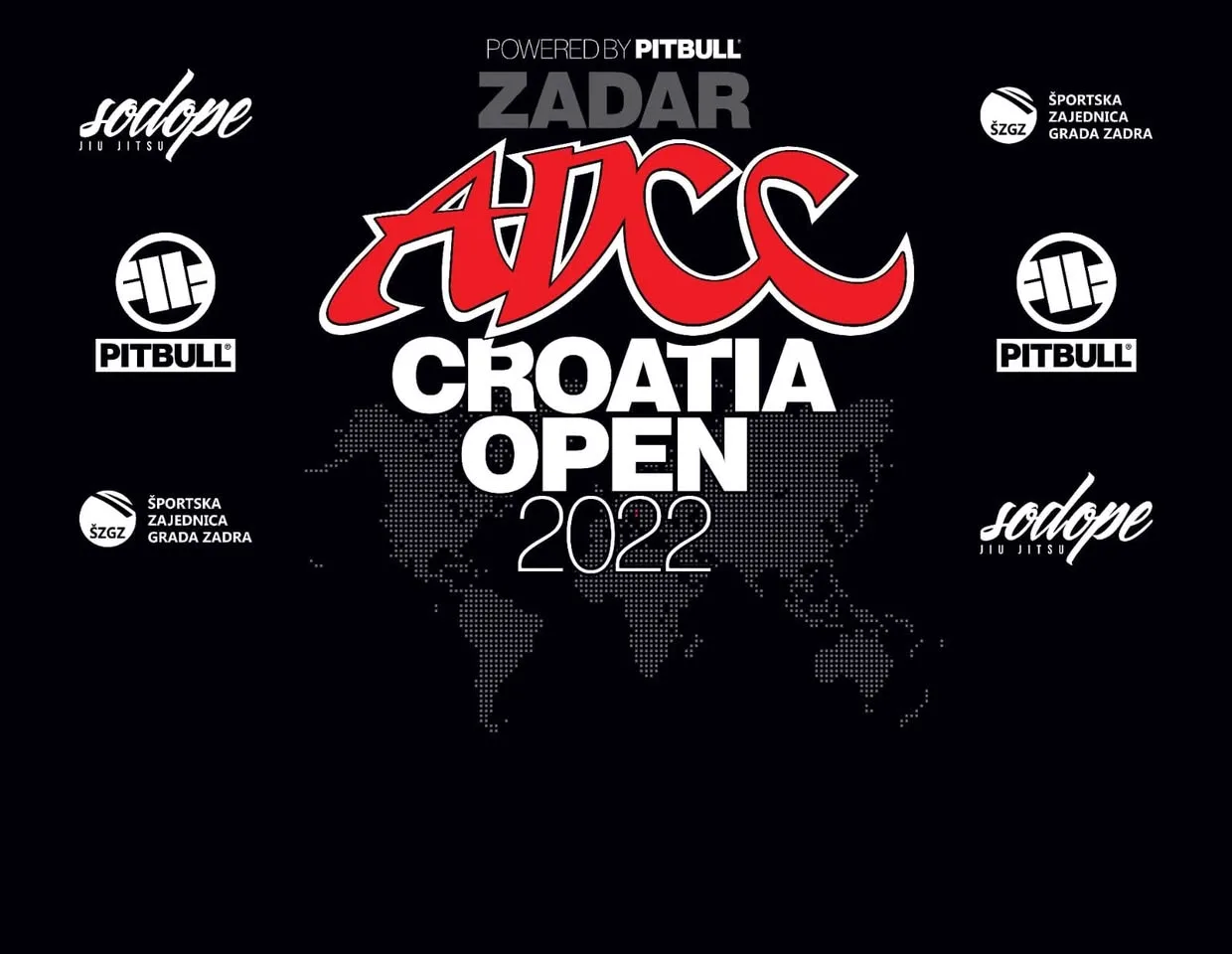 Ovo ljeto je vruće u Zadru