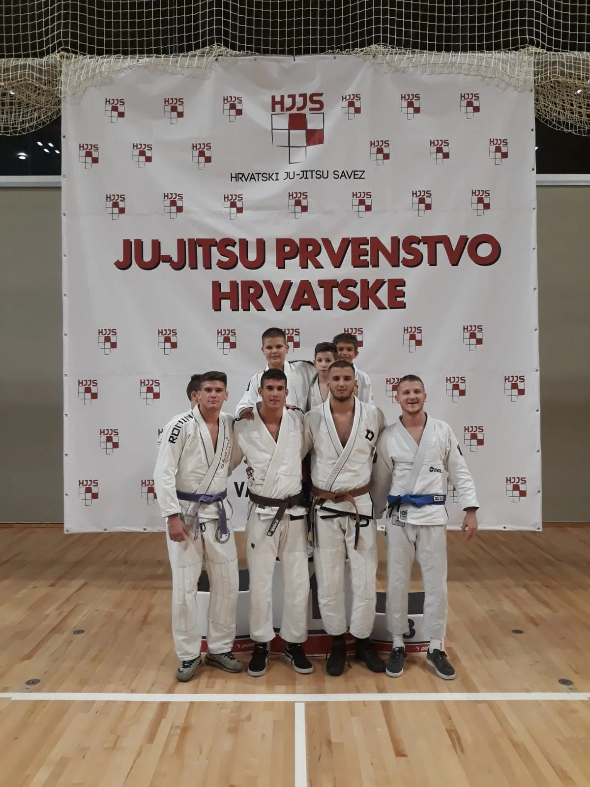 Ne-Waza- Pvenstvo Hrvatske