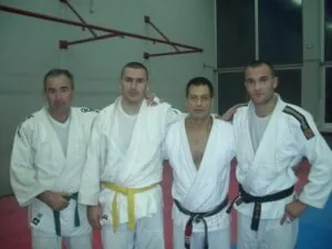 Seminar Alliance BJJ