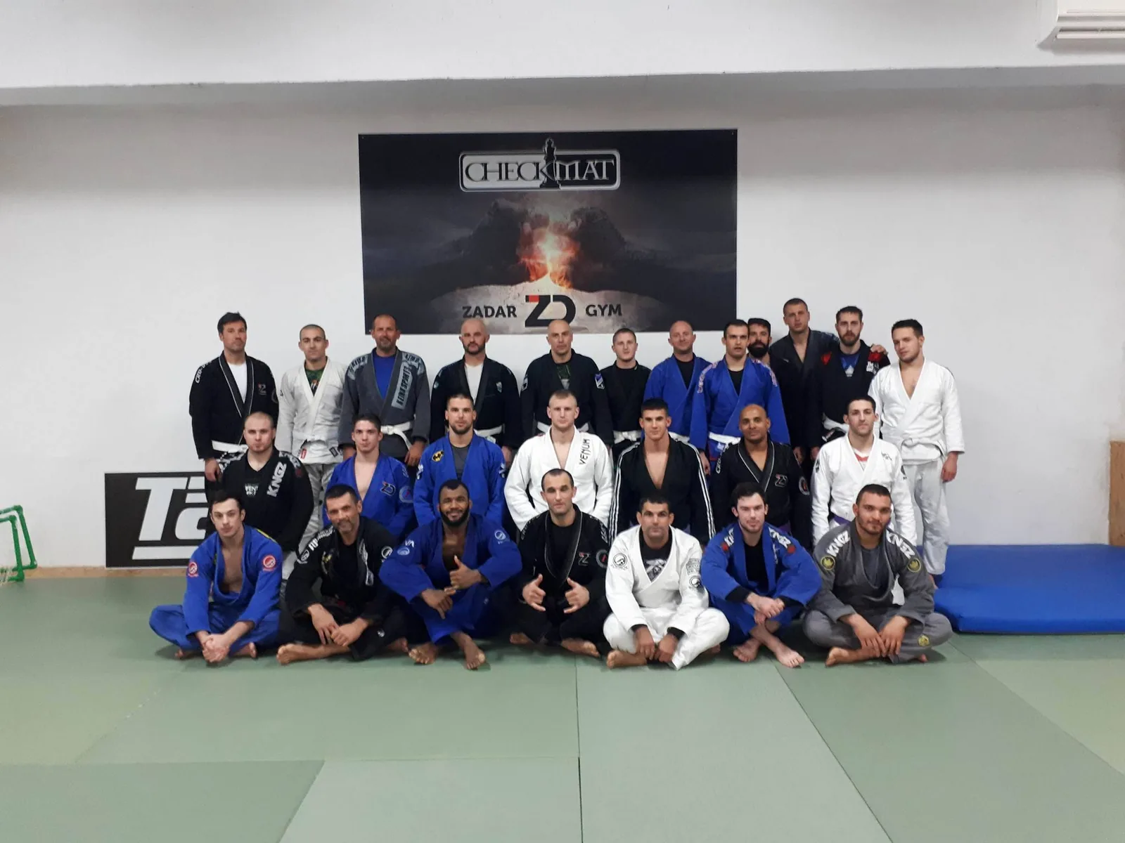Seminar Jackson Sousa 2017