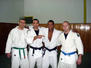 Split, Seminar 16.12.2007.g. IGOR SILVA