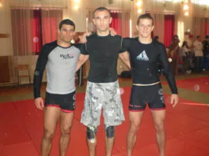 SUBMISSION TOURNAMENT “RIJEKA OPEN”