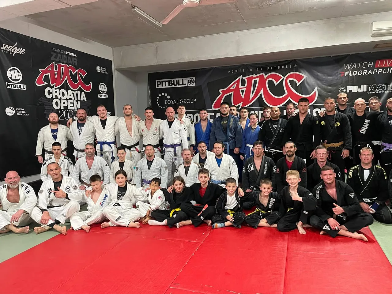 Tnx Zeljko Drinovac   for great seminar