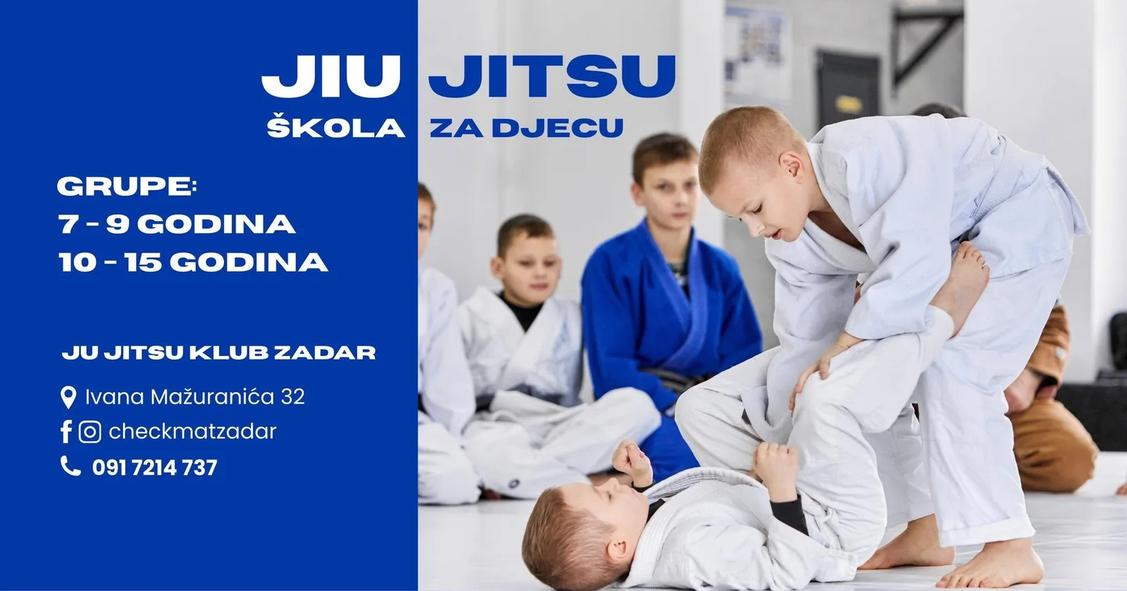 UPISI U TIJEKU