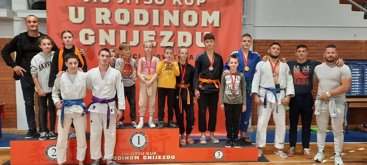 Vinkovci turnir ""U rodinom gnijezdu"