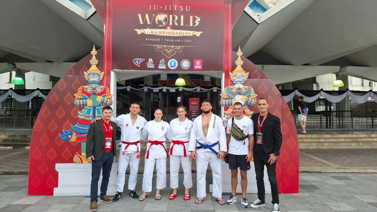 World Championship 2025 Thailand/Bankok