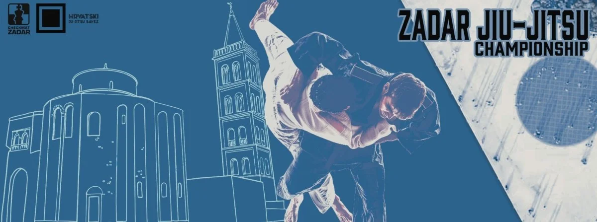 Zadar Gi&No-Gi Open Championship 2026