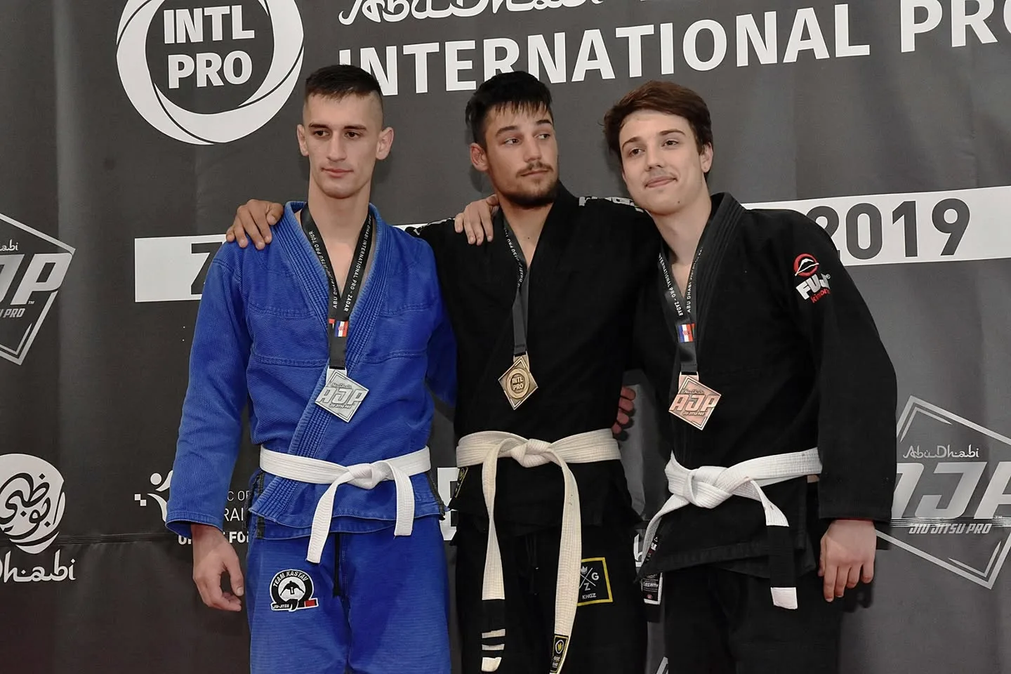 „Zadar  International Pro  jiu-jitsu Championship-AJP Tour „Ove subote 18