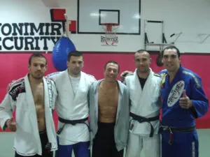 Zagreb Open i Croatian Open